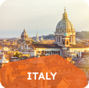 ITALY ESIM 2