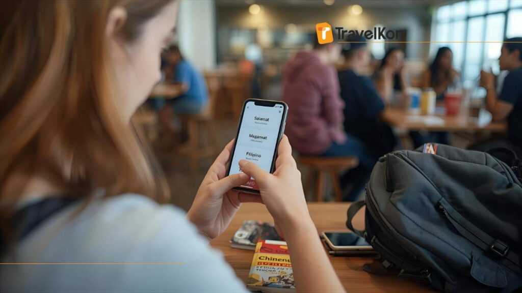 Best eSIM & Travel Guide How to Say Common Words in Philippines
