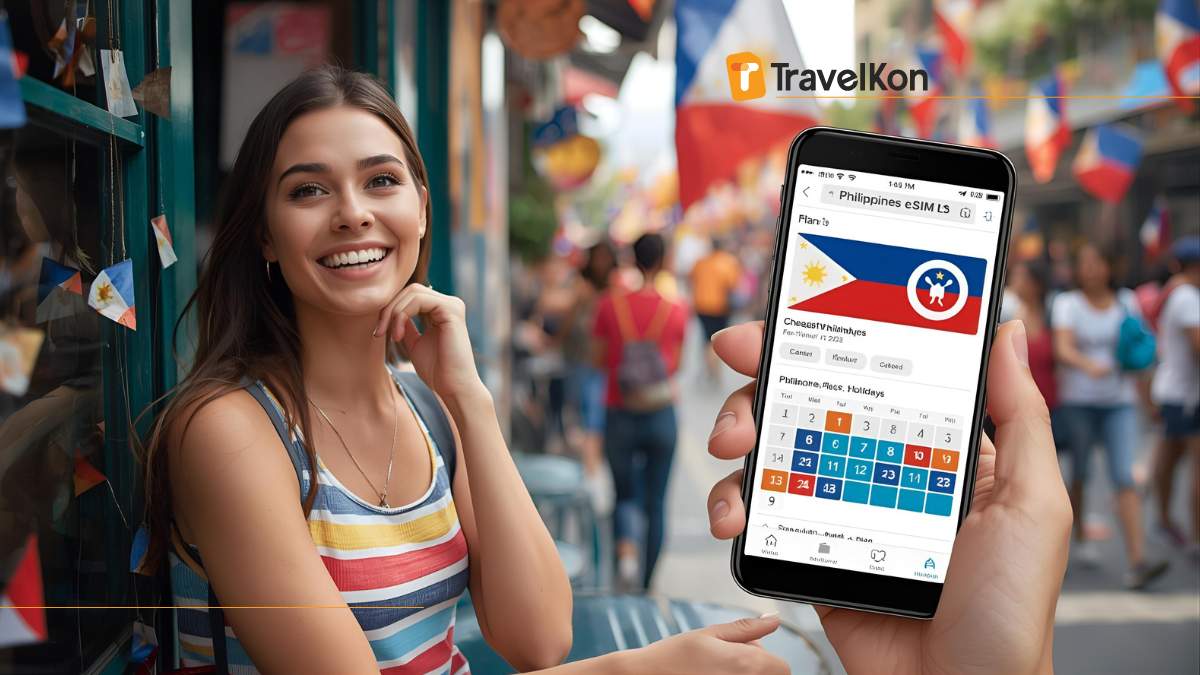 Cheap Philippines eSIM & philippine public holidays Guide