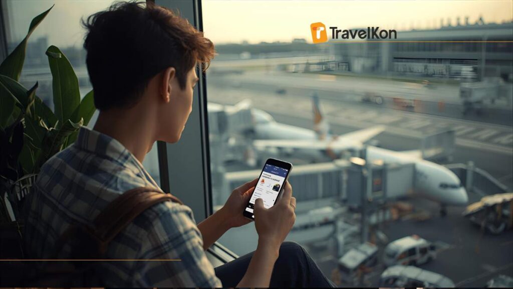 Philippine Airlines Flights