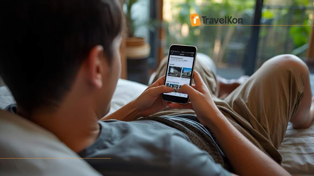 Top Accommodation in Cebu City Philippines for Backpackers