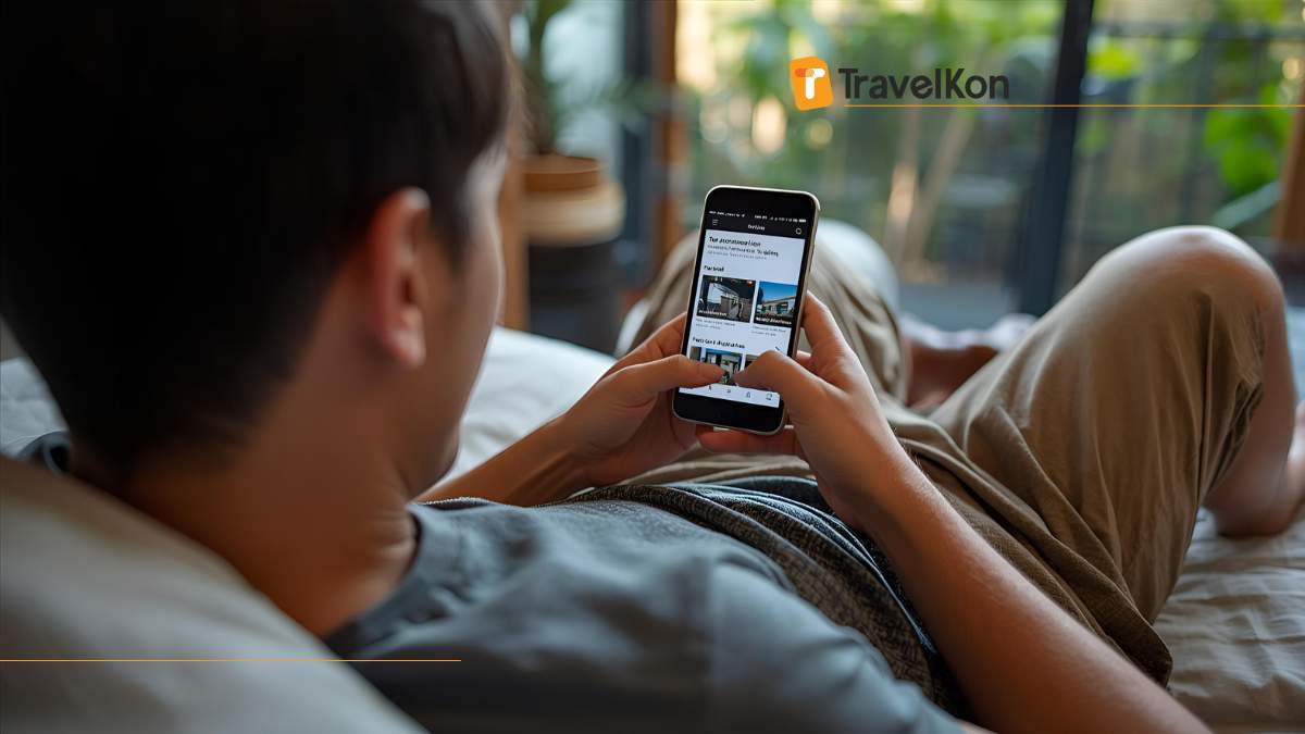 Top Accommodation in Cebu City Philippines for Backpackers
