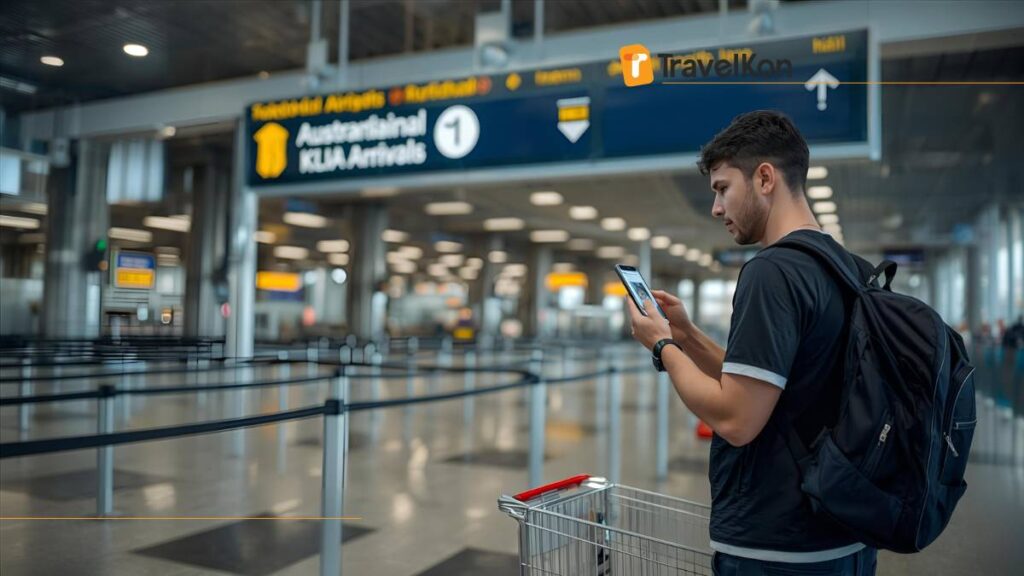 do australians need a visa for malaysia​ (2)