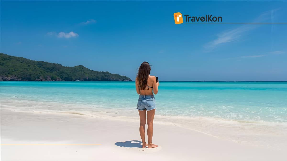 redang island malaysia​