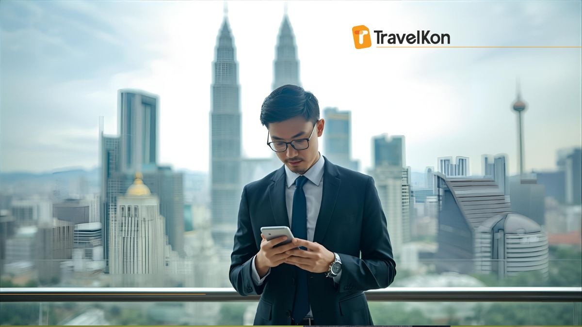malaysia esim for business travel