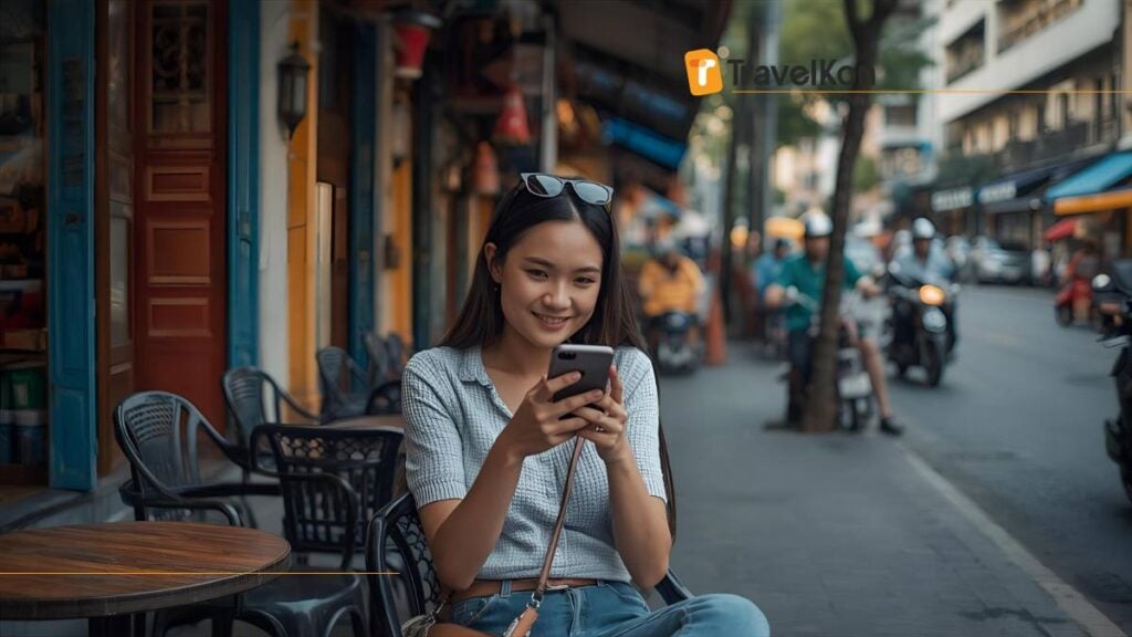 Vietnam or Thailand for Vacation