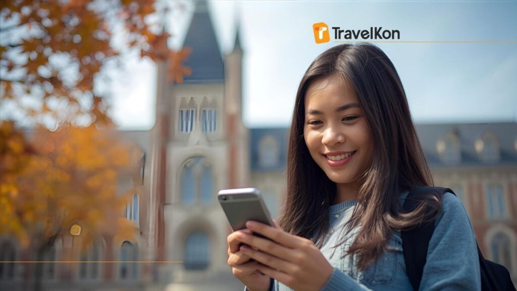 esim canada with top universities in canada