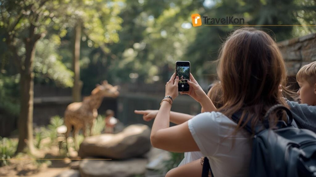 Top US Family Trips, USA eSIM San Diego, California