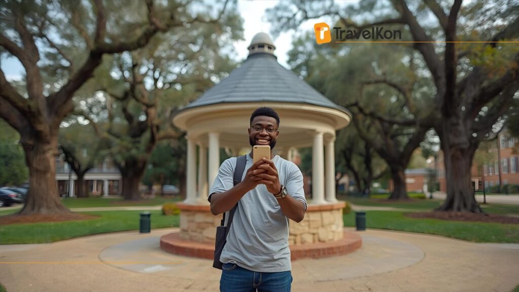 Top US public universities, USA eSIM University of North Carolina at Chapel Hill