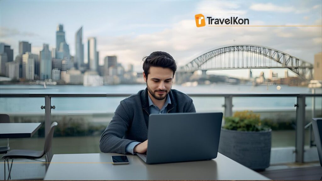 new zealand esim auckland