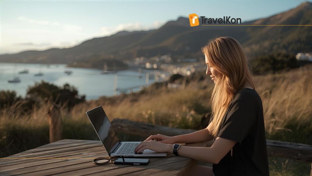 new zealand esim Nelson