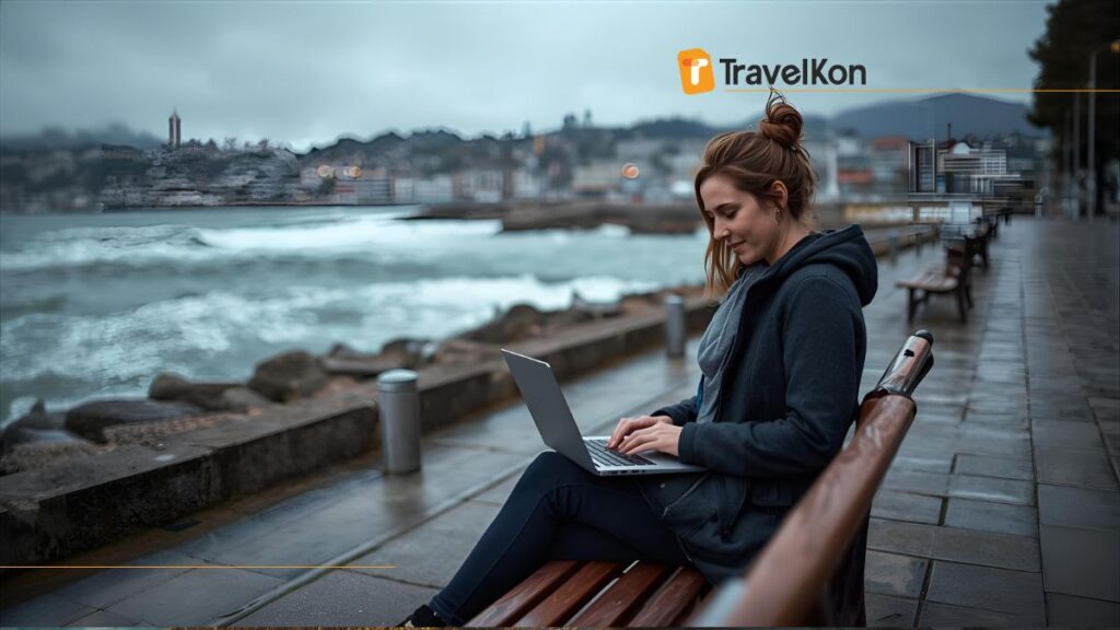 new zealand esim Wellington