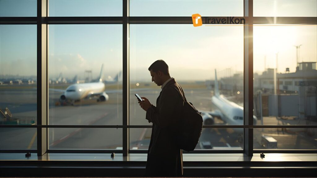 new zealand esim Auckland Airport