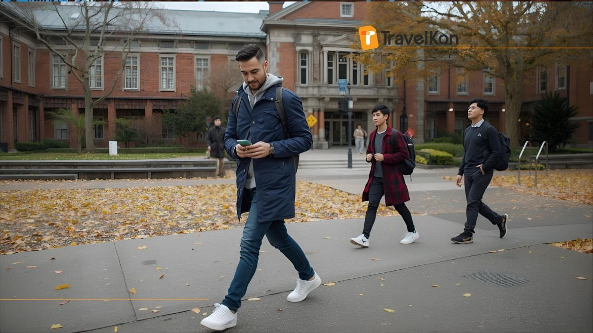 new zealand esim Otago University