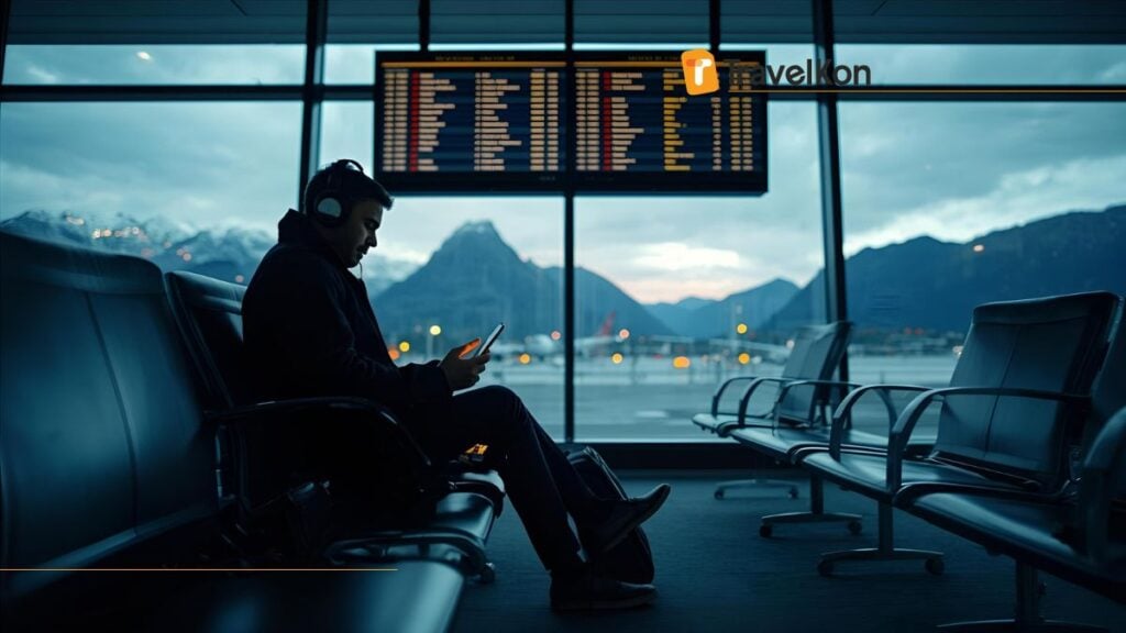 new zealand esim Queenstown Airport, new zealand esim with phone number