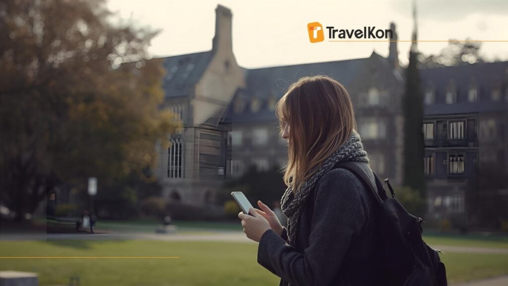 new zealand esim University of Auckland