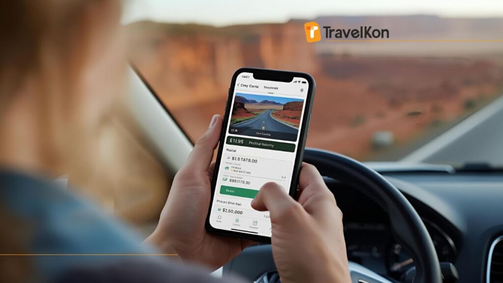 Budget Australia Car Rental