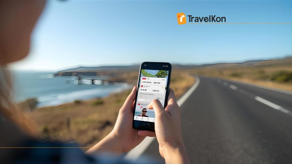 Budget Australia Car Rental