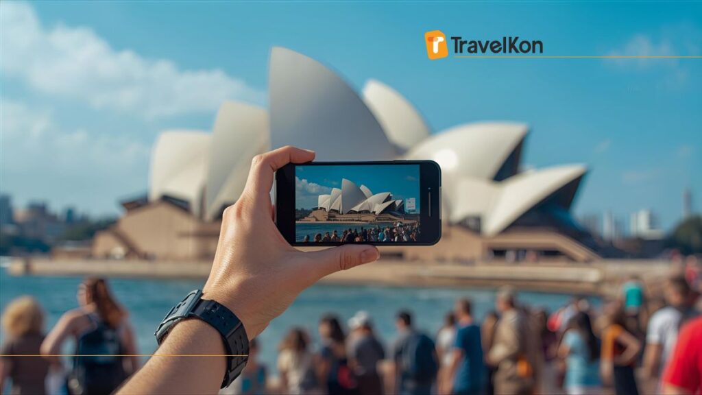 interesting facts for australia