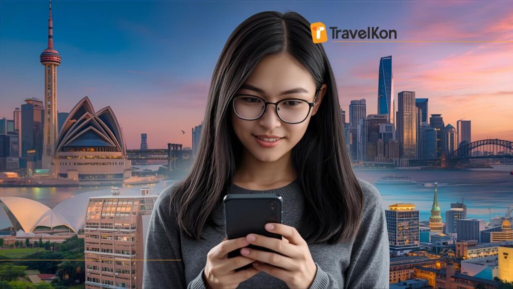 Things to do in Australia