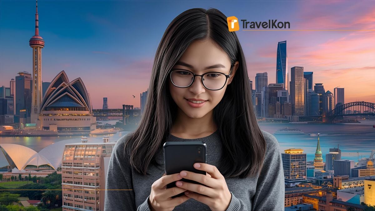 Things to do in Australia