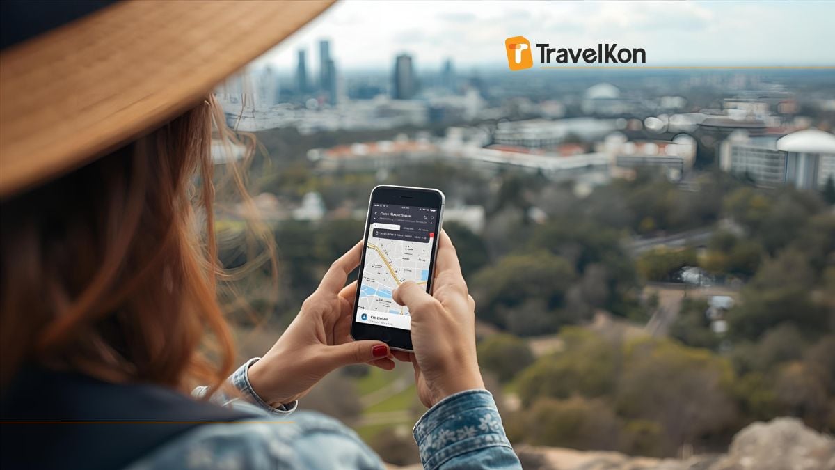 Capital of Australia