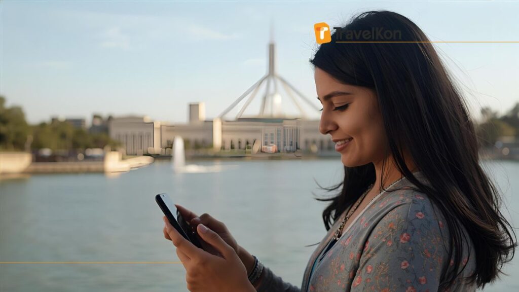 Capital of Australia