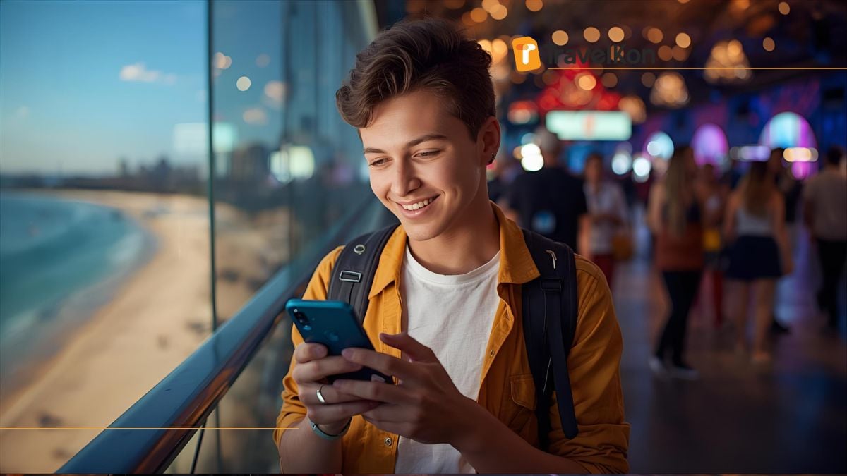 best places to visit in australia for young adults