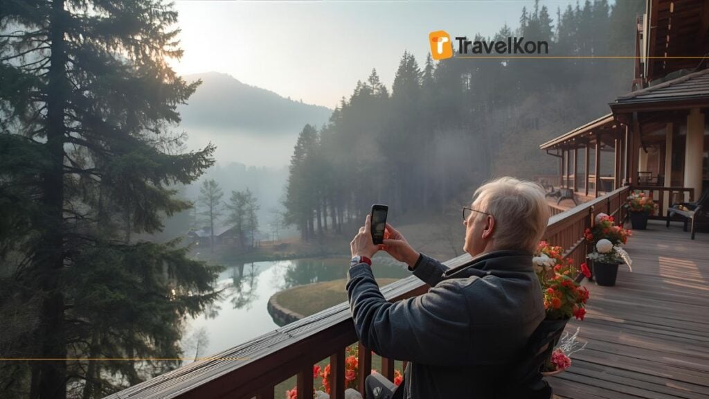 Vietnam eSIM Da Lat Highland Retreat