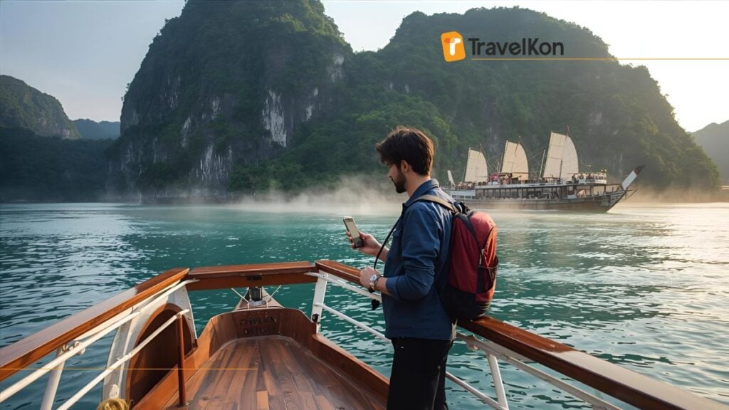 Vietnam in December and January