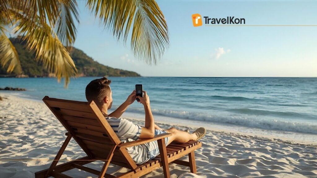 Vietnam eSIM Phu Quoc Island Beach Escapes Vietnam in December and January