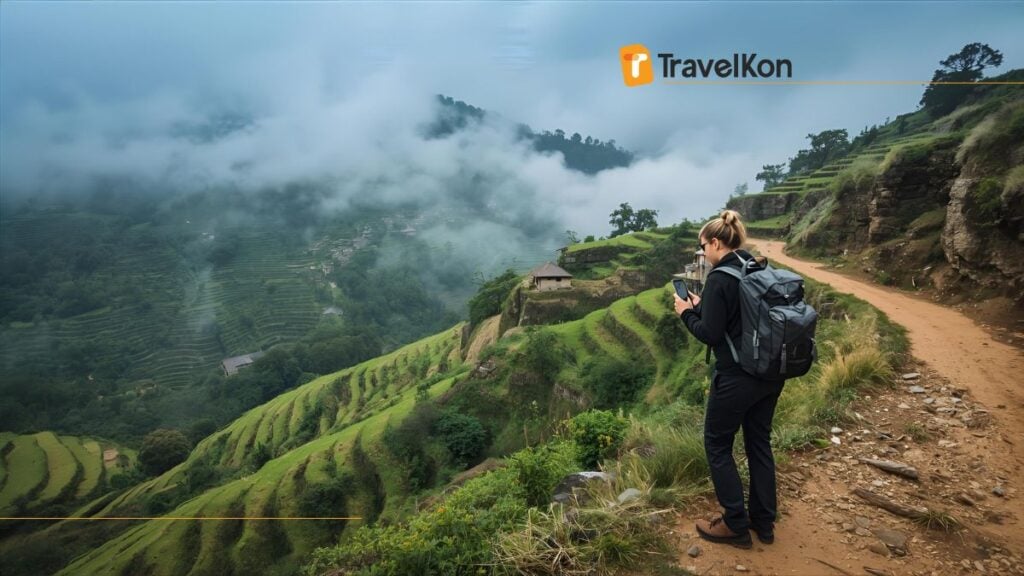 Vietnam eSIM Sapa Trekking Adventures