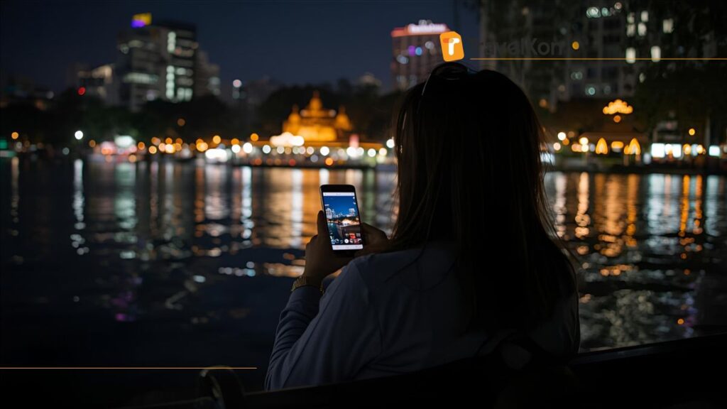 Things to Do Near Hoan Kiem Lake sitting