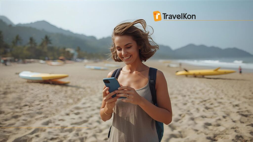 Vietnam 2 Week Itinerary checking