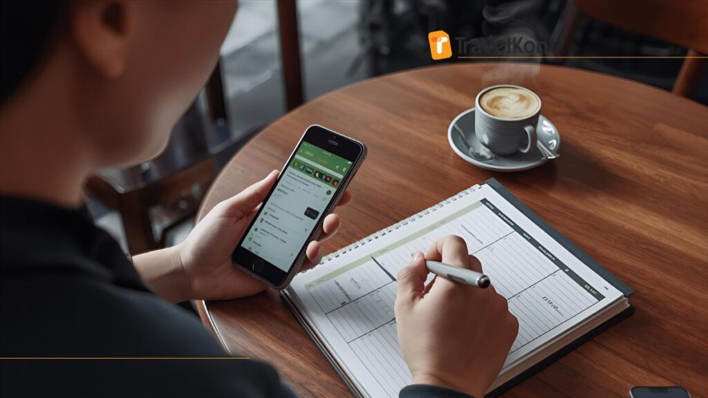 Vietnam 2 Week Itinerary planning