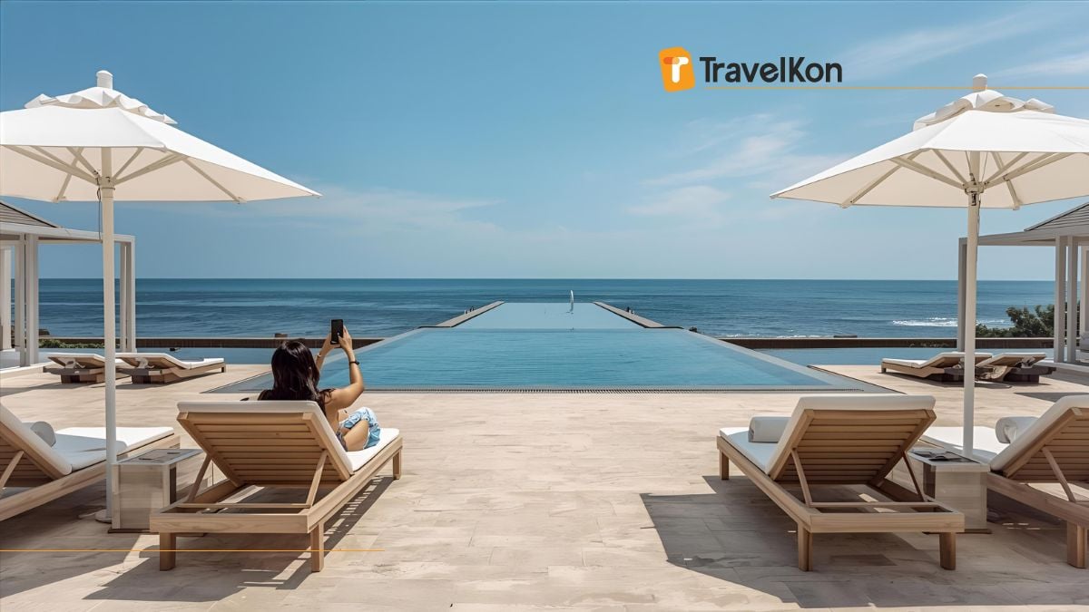 Beach Resorts in Bali