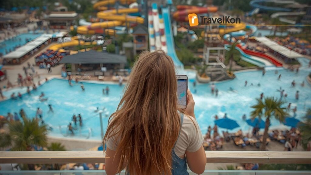 Water Park in Bali (2)