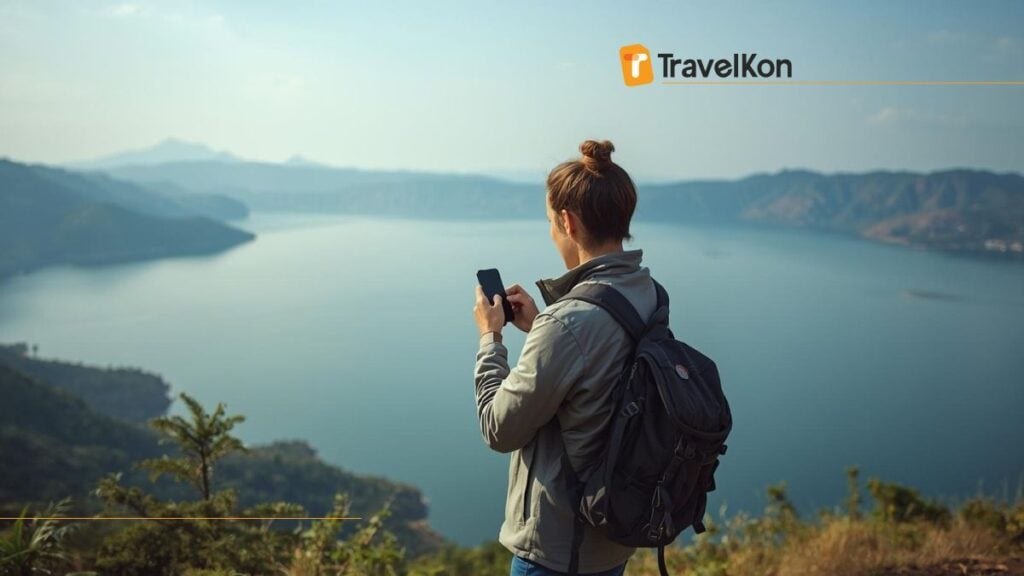 indonesia tourist places to visit lake toba