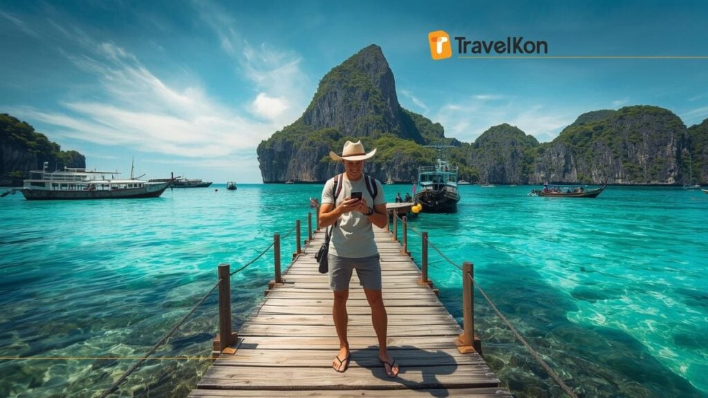 indonesia tourist places to visit raja ampat