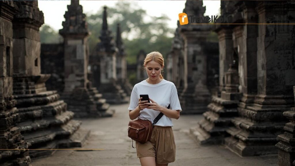 Places to Visit Indonesia Other than Bali (2)