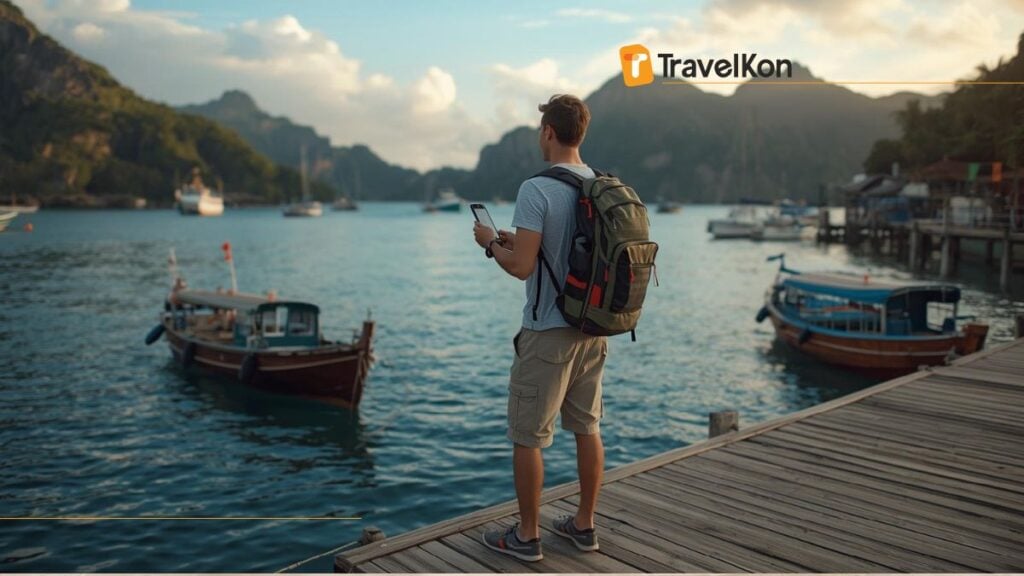 Places to Visit Indonesia Other than Bali