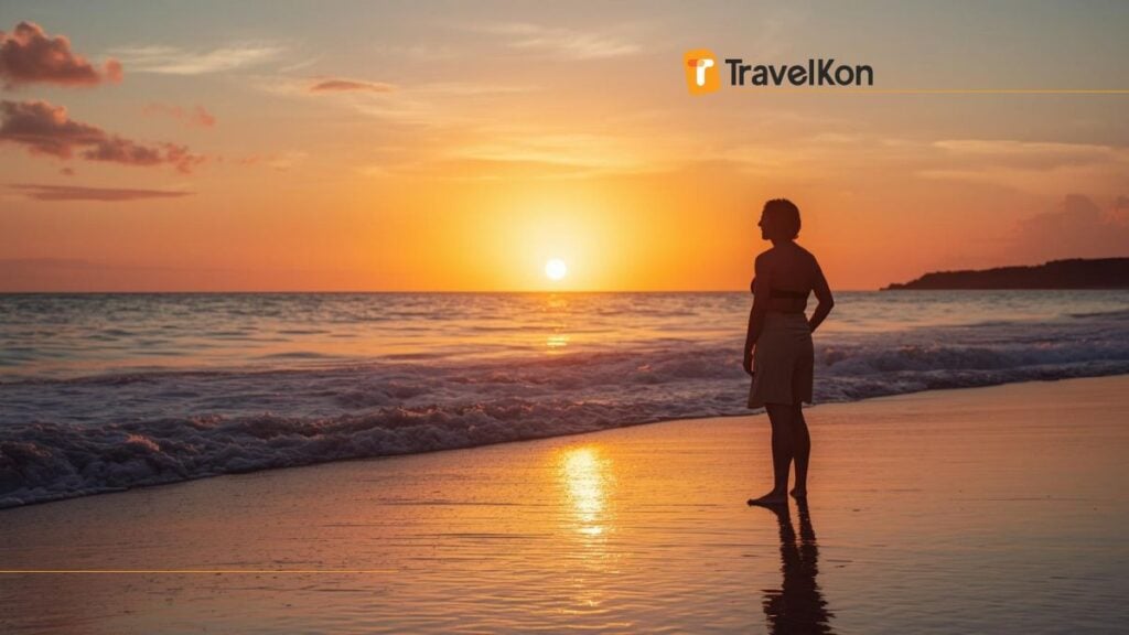 places to visit lombok indonesia, senggigi beach