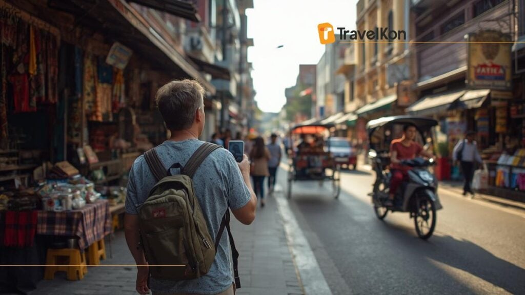 places to visit yogyakarta, malioboro street