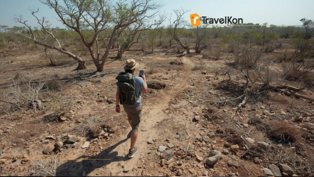 Things to Do in Pink Beach Komod trailing