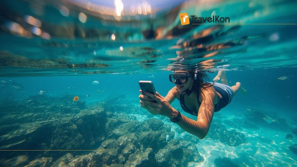 Things to Do in Pink Beach Komodo snorkling