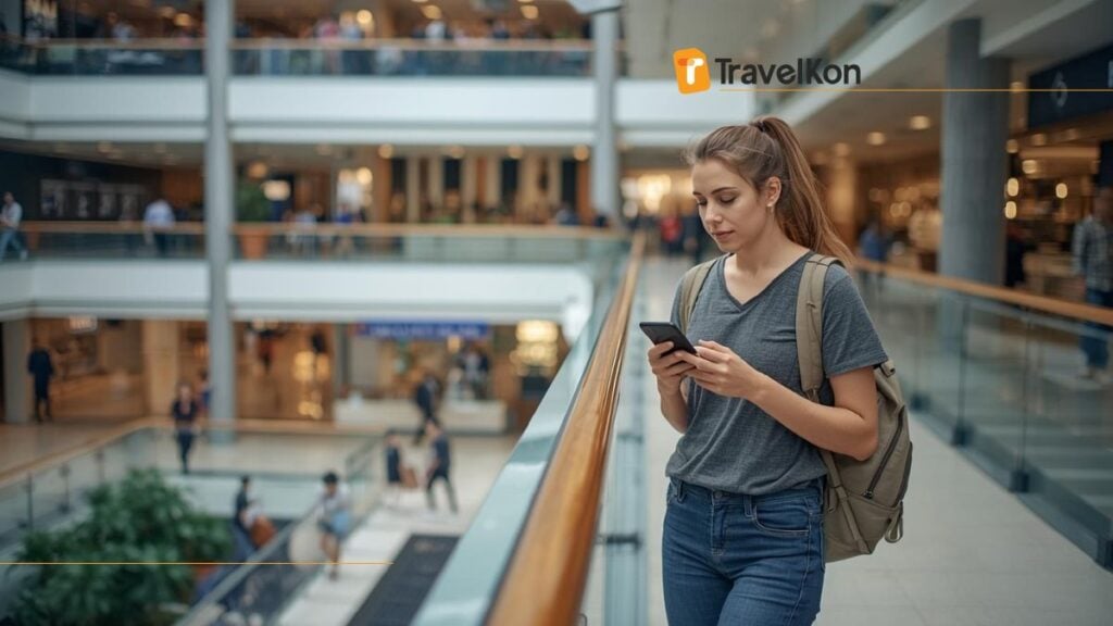 things to do in surabaya, tunjungan plaza