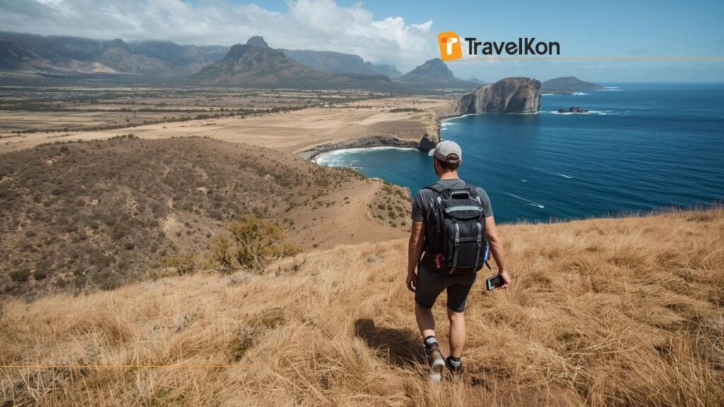 time to visit flores indonesia, komodo national park