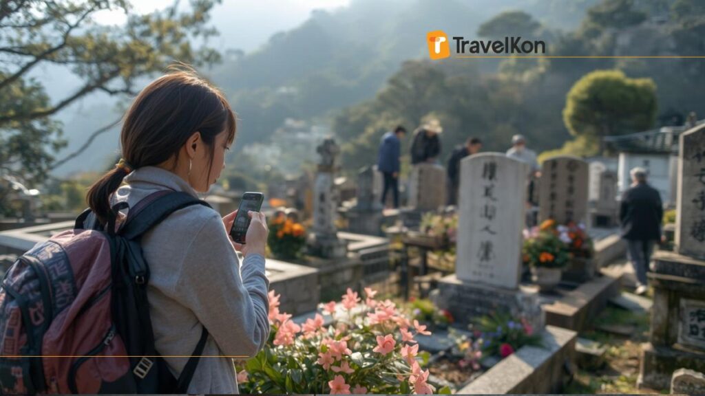 Hong Kong Holiday Calendar Tomb Sweeping Day