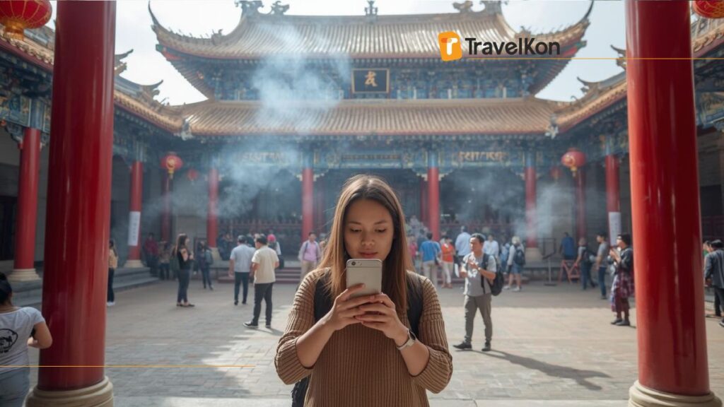Hong Kong Holiday Calendar Wong Tai Sin Temple
