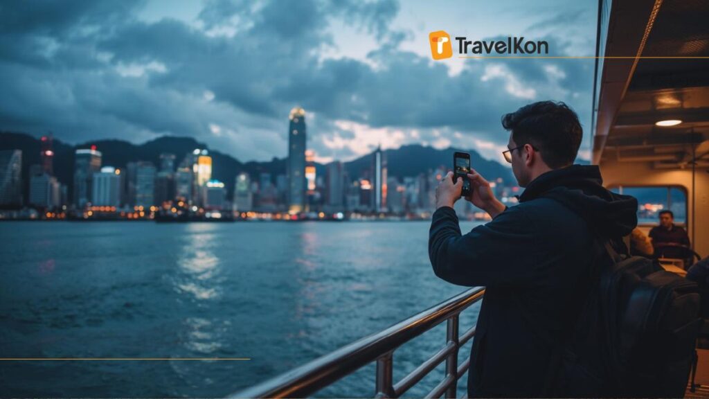 Top Things to Do in Hong Kong for First Time Visitors Star Ferry